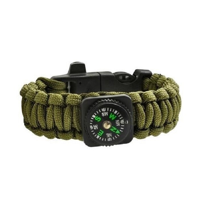 Bratara Multifunctionala Pentru Drumetii