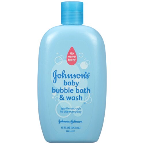 Sampon JOHNSON'S BABY ORIGINAL ,capacitate 500 ml