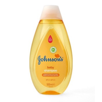 Sampon JOHNSON'S ,capacitate 500 ml Sampon JOHNSON'S ,capacitate 500 ml