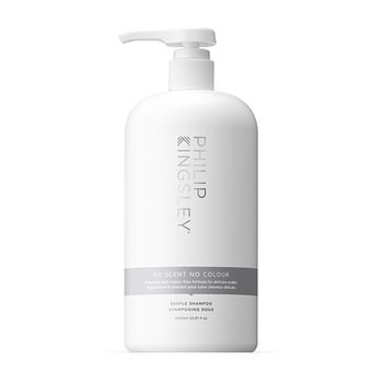 Sampon Philip Kingsley, No Scent No Colour, 1000 ml Sampon Philip Kingsley, No Scent No Colour, 1000 ml