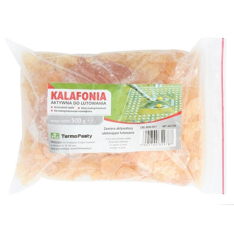 Colofoniu activ punga 500gr