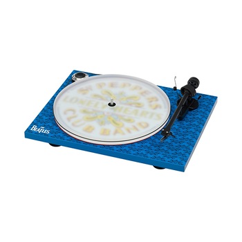 Pick-up Pro-Ject Essential III Sgt. Pepper OM10 Pick-up Pro-Ject Essential III Sgt. Pepper OM10