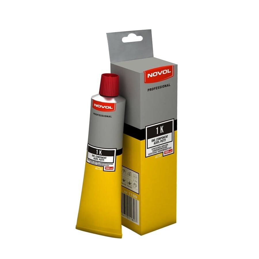 Chit NOVOL Monocomponent 1K, 100ml
