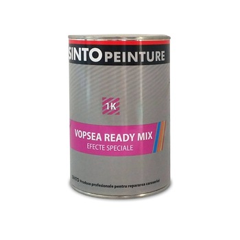 Vopsea auto Verde Cameleon 51F - Sinto, 1L Vopsea auto Verde Cameleon 51F - Sinto, 1L