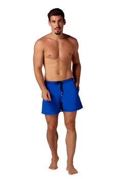 Sort de baie barbati BHB10,albastru, Uniconf, Albastru, 2XL Sort de baie barbati BHB10,albastru, Uniconf, Albastru, 2XL