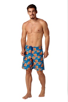 Sort de baie barbati BHB02, Multicolor Sort de baie barbati BHB02, Multicolor