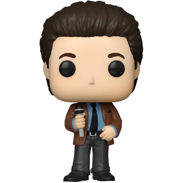 Figures Funko Pop Tv: Seinfeld- Jerry Doing állványup Vinyl Szobrocska