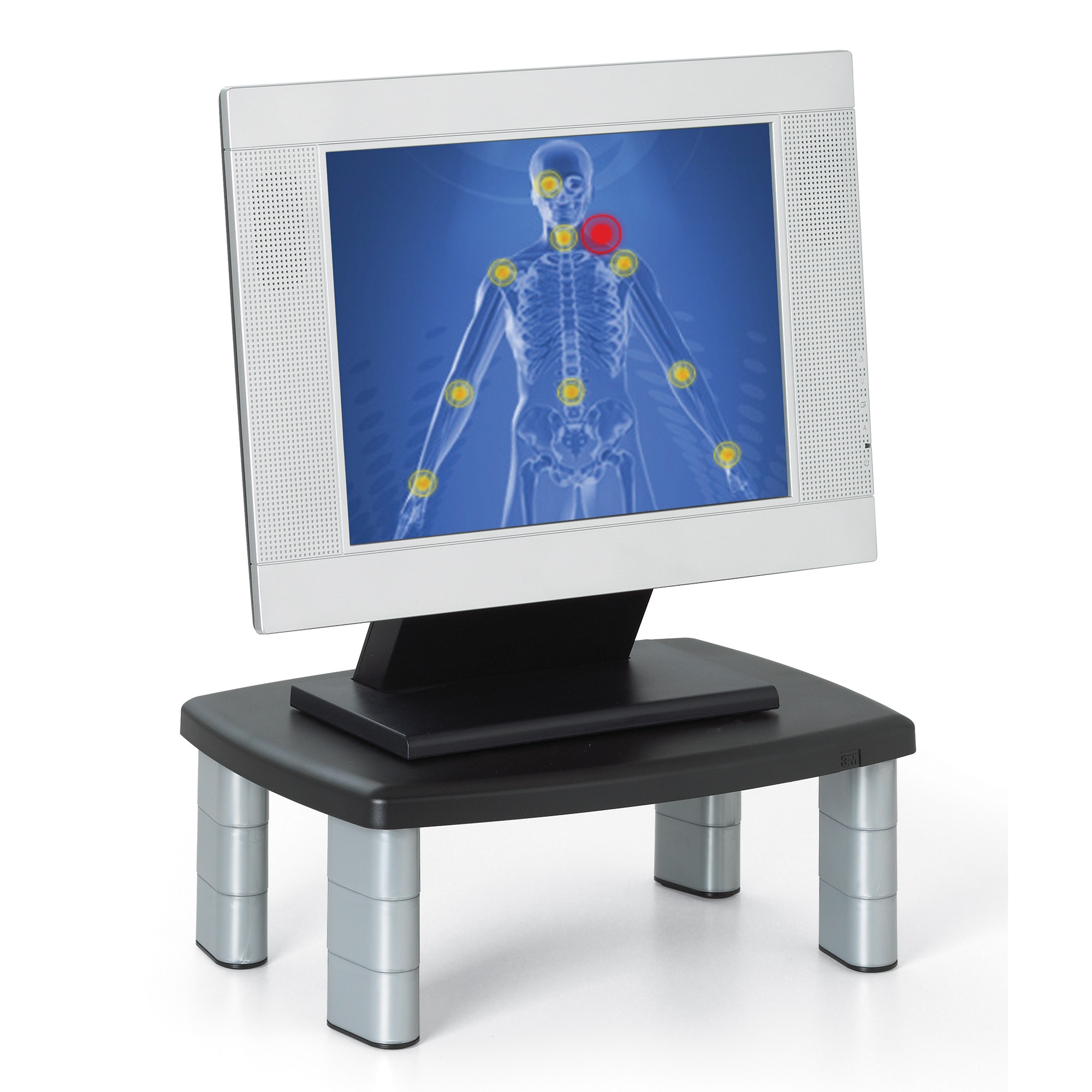 Suport Monitor ergonimic 3M