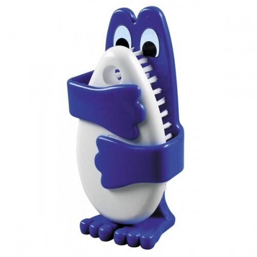 Perie unghii Froggy, Coronet