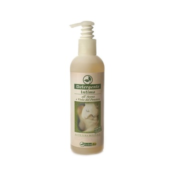 Igiena Intima - Detergent Intim Bio Cu Ovaz, Pansea si Sambure de Grapefruit 250 ml - ARDES COSMETICI Igiena Intima - Detergent Intim Bio Cu Ovaz, Pansea si Sambure de Grapefruit 250 ml - ARDES COSMETICI