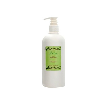 Lapte Demachiant 500 ml - ARDES COSMETICI Lapte Demachiant 500 ml - ARDES COSMETICI