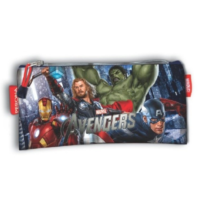 Pouch colectia Avengers