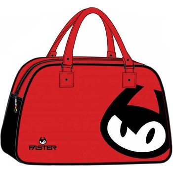 Geanta de mana colectia Faster Red Geanta de mana colectia Faster Red