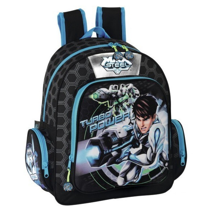 Rucsac junior colectia Max Steel