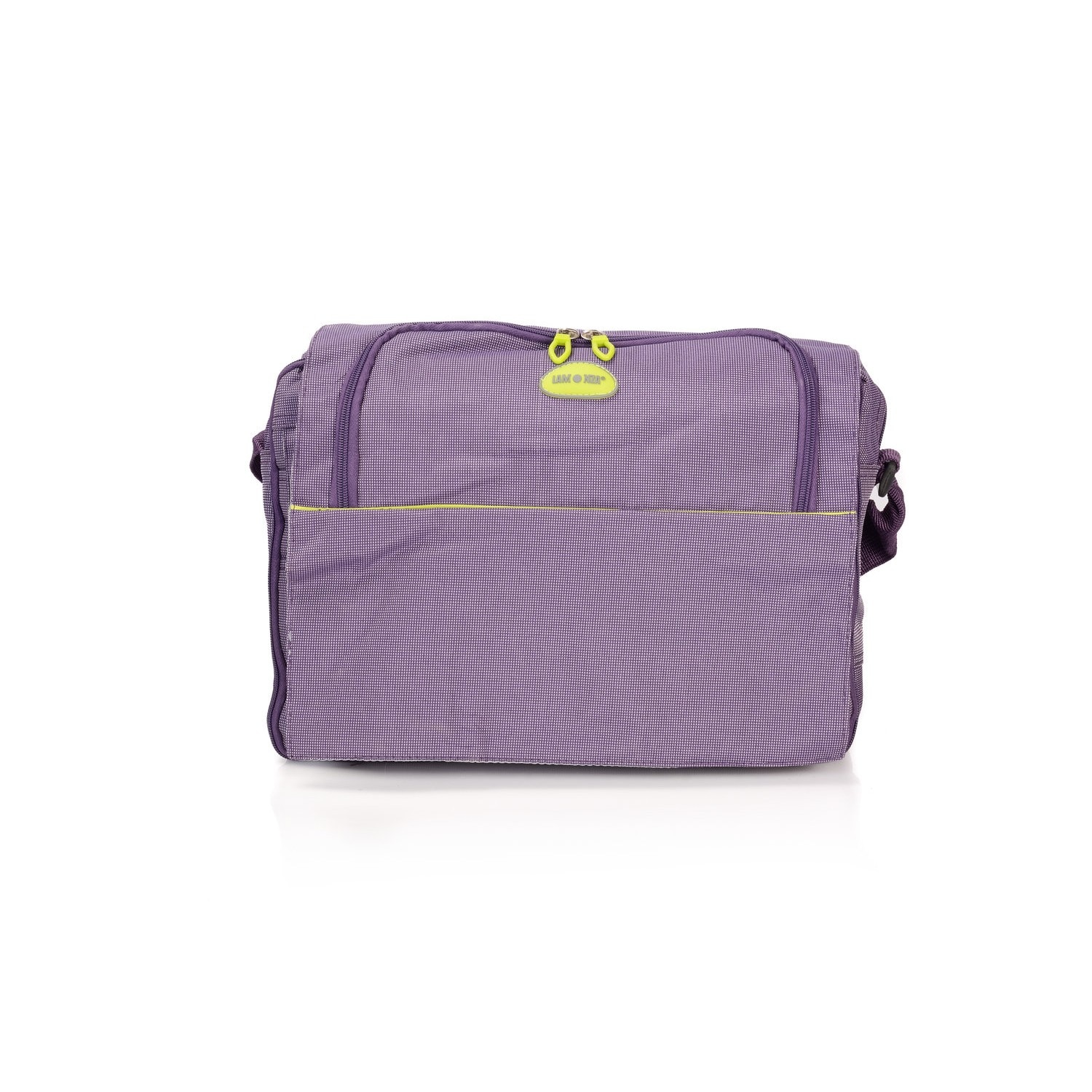 Geanta de umar Lamonza Superlight, Mov