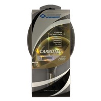 PALETA TENIS DE MASA DONIC CARBOTEC 7000