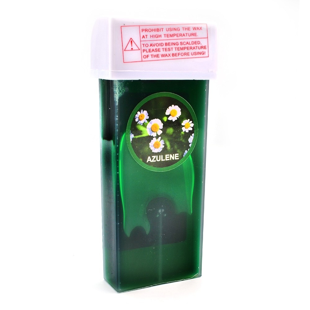 Cartus de ceara, ProCart, roll on Miley, Azulene cu Musetel