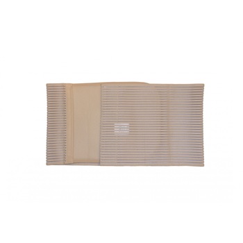 Orteza de abdomen marimea M 81-100 cm circumferinta in zona taliei Orteza de abdomen marimea M 81-100 cm circumferinta in zona taliei