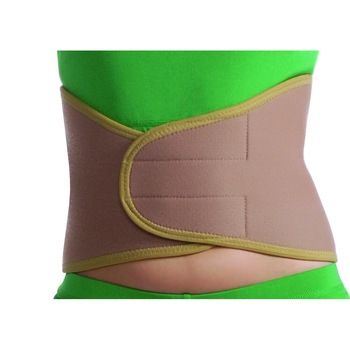 Orteza ortopedica abdominala cu efect de incalzire marimea XS/S 50-70 cm circumferinta in zona taliei Orteza ortopedica abdominala cu efect de incalzire marimea XS/S 50-70 cm circumferinta in zona taliei