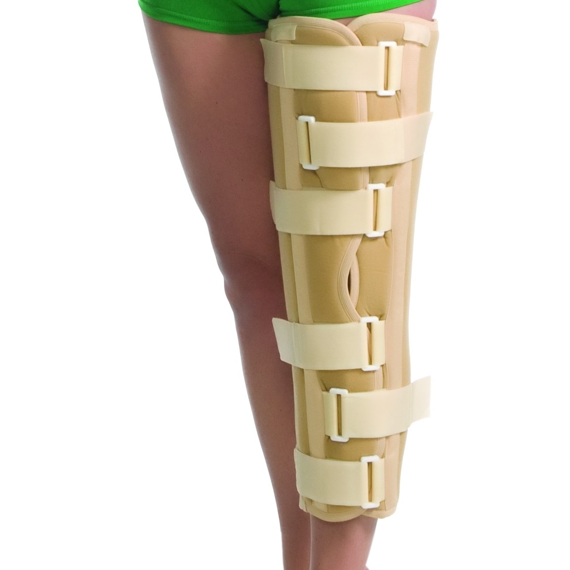 reparație rapidă a genunchiului