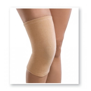 Orteza elastica pentru articulatia genunchiului marimea S 28-33 cm circumferinta genunchiului Orteza elastica pentru articulatia genunchiului marimea S 28-33 cm circumferinta genunchiului