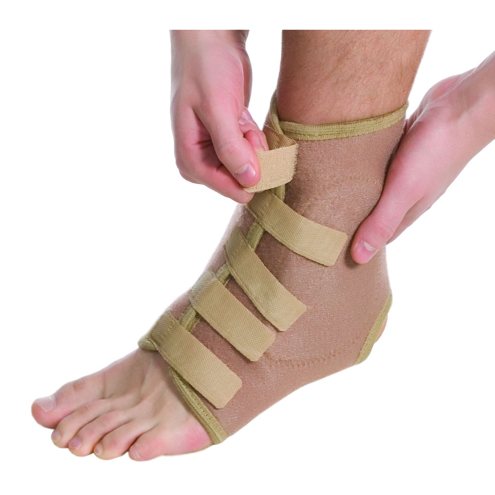 bandaj elastic pentru artroza articulației gleznei)