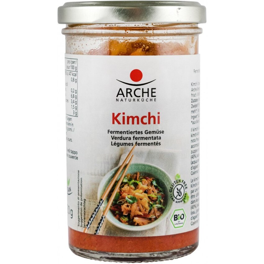 Kimchi Bio, 220 G