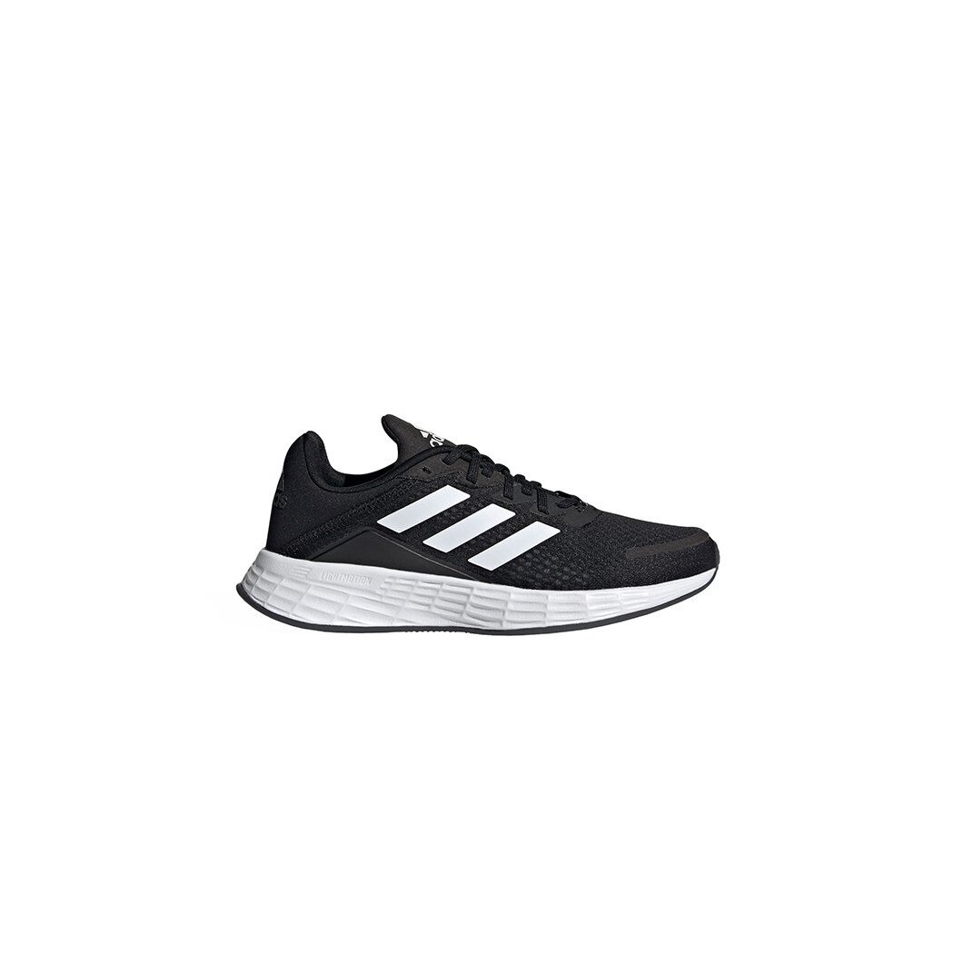 Pantofi Sport Adidas Duramo SL K GV9821, Baieti, Negru