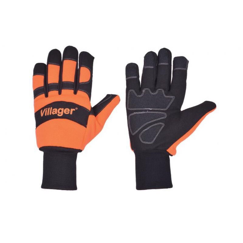 Manusi de protectie Villager VPG 15 (class 1), marimea 10, Villager VL038138