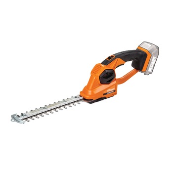 Trimmer iarba si gard viu Fuse VCS 7620, Villager VL060103 Trimmer iarba si gard viu Fuse VCS 7620, Villager VL060103