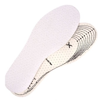 Set 2 talpi incaltaminte, ideale pentru ori tip de pantofi, Alb Set 2 talpi incaltaminte, ideale pentru ori tip de pantofi, Alb