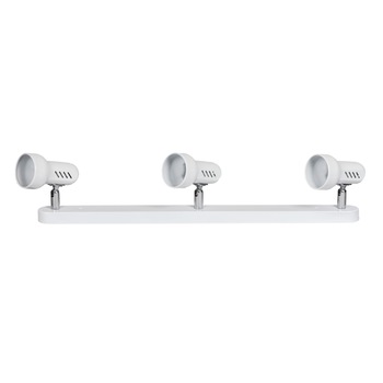 Spot Interior Aplicat Erste Rodin 3x40W Max E27 EL0023927 Culoare Alb Spot Interior Aplicat Erste Rodin 3x40W Max E27 EL0023927 Culoare Alb