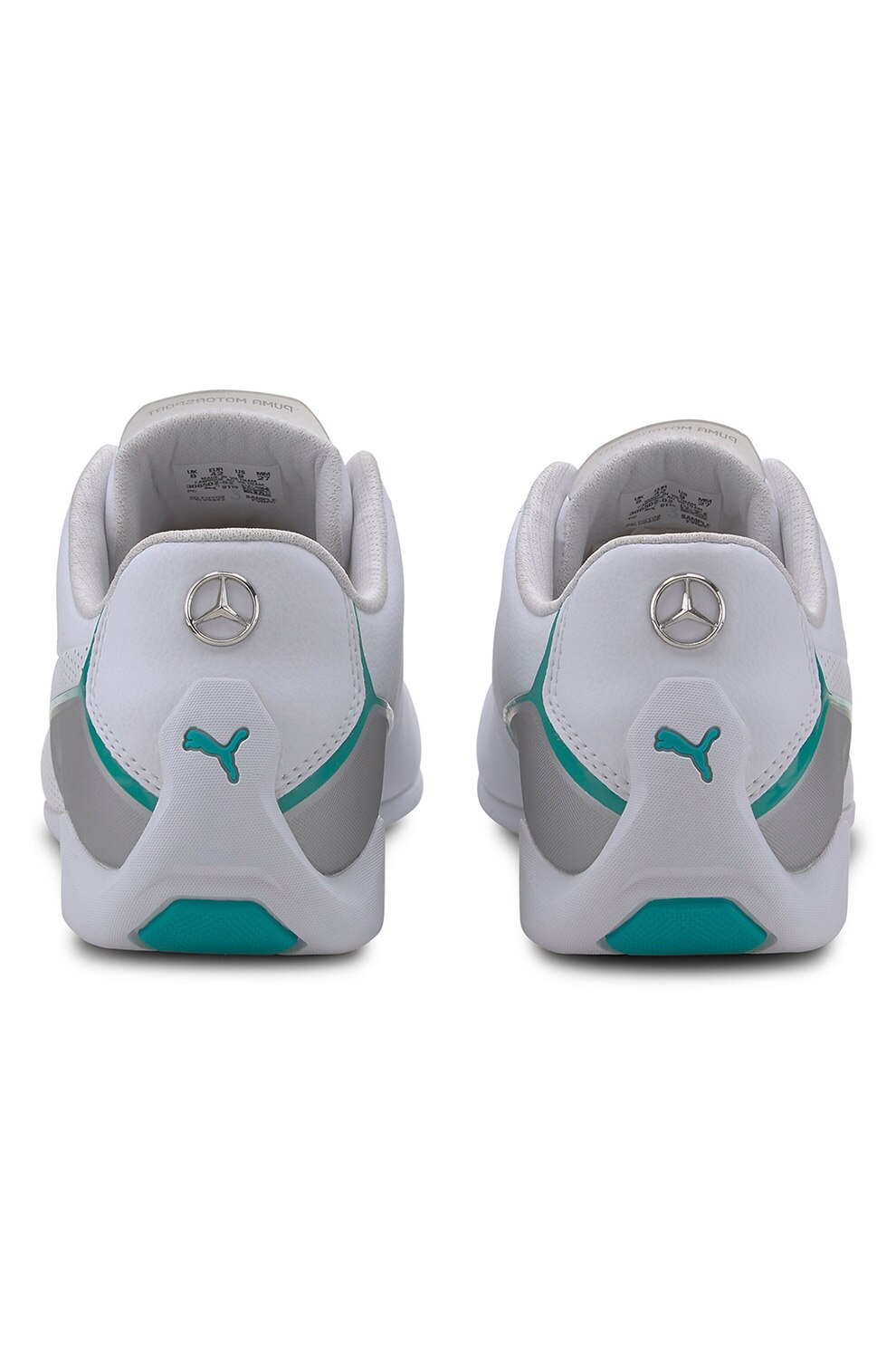 Puma drift cat 8 mercedes hot sale