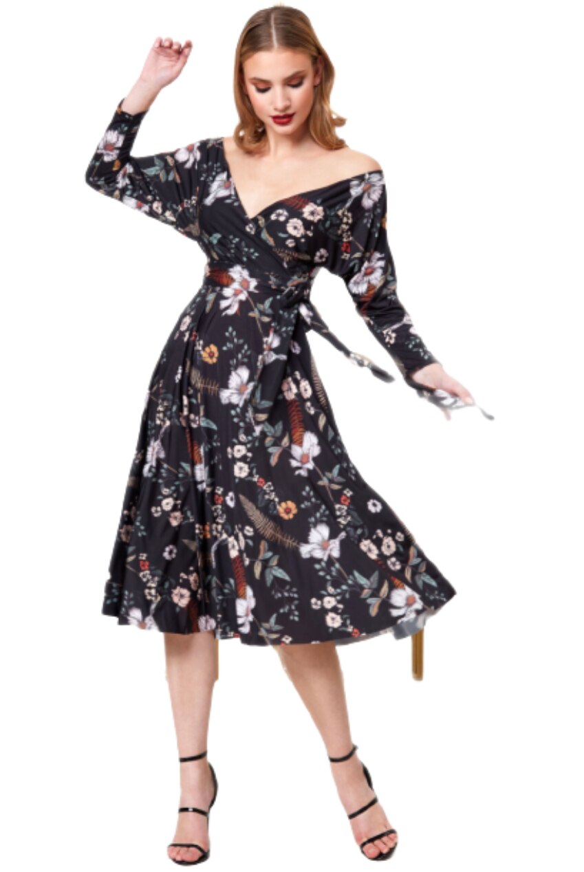 Rochie ocazie city goddess GD 3075