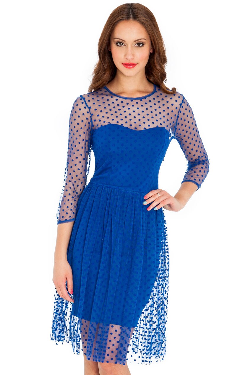 Rochie ocazie city goddess GD 97A