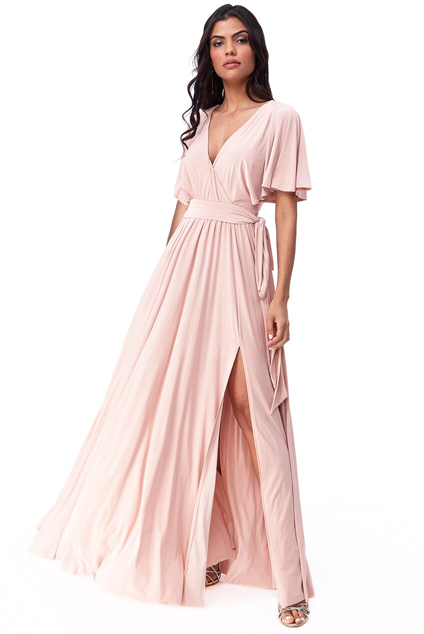 Rochie ocazie city goddess GD 2565