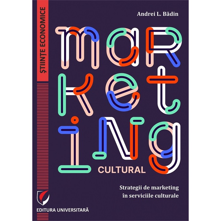 Marketing Cultural - Abdrei L. Badin
