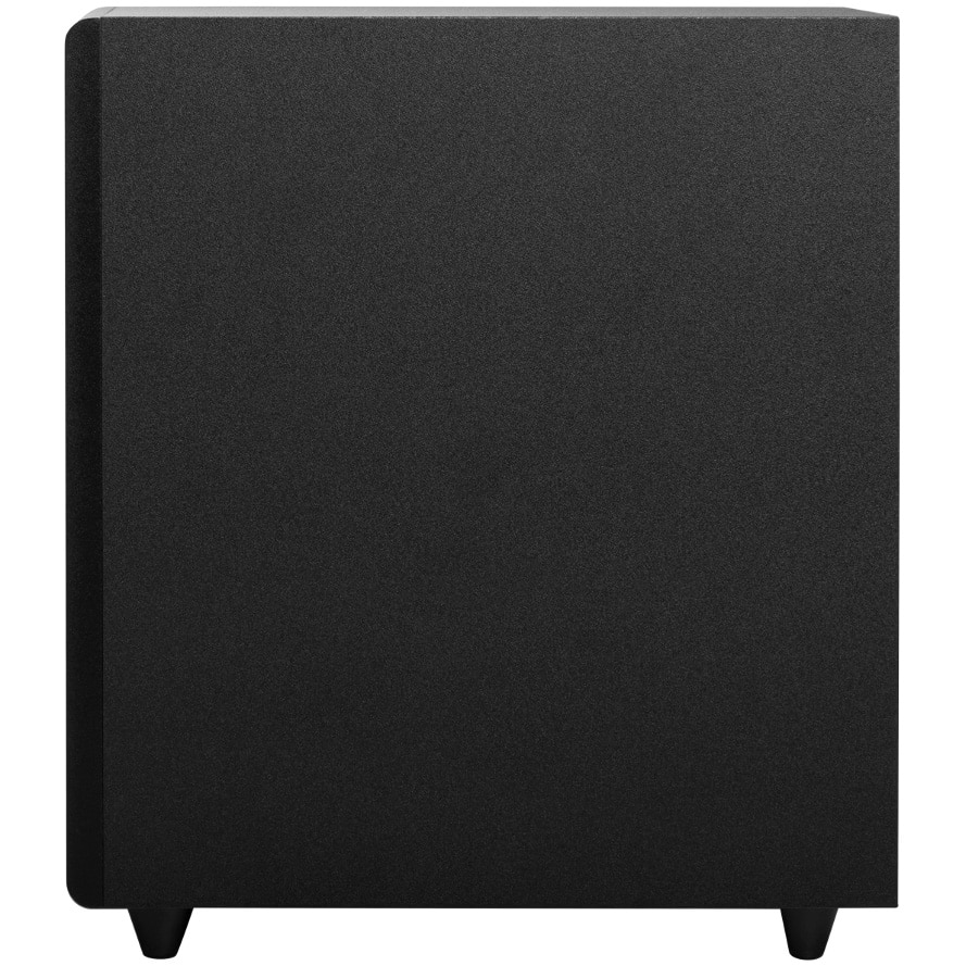 Soundbar JBL SB170, 2.1, 220W, Wireless Subwoofer, Dolby Digital, Bluetooth, HDMI ARC, Negru