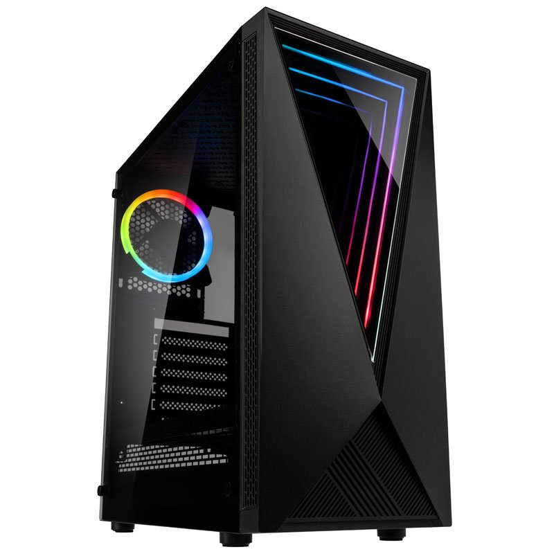 【Ryzen5 2600x / RX580 / メモリ16GB / SSD 256GB / Windows10 】 res_a0079a386117674477989163cb