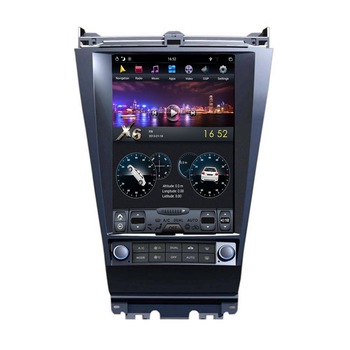 Navigatie dedicata Honda Accord 2004- Edotec, cu Android, GPS, Bluetooth, Radio, Internet, procesor Six Core si ecran tip Tesla Navigatie dedicata Honda Accord 2004- Edotec, cu Android, GPS, Bluetooth, Radio, Internet, procesor Six Core si ecran tip Tesla