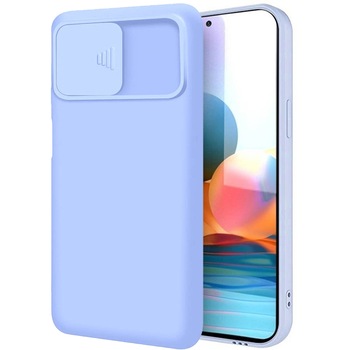 Husa de silicon pentru Samsung Galaxy A51, Privacy Anti Spy, Acoperire si Protectie Camera, Lens Cover, Protectie completa, Special Optim Tech, Albastru Husa de silicon pentru Samsung Galaxy A51, Privacy Anti Spy, Acoperire si Protectie Camera, Lens Cover, Protectie completa, Special Optim Tech, Albastru