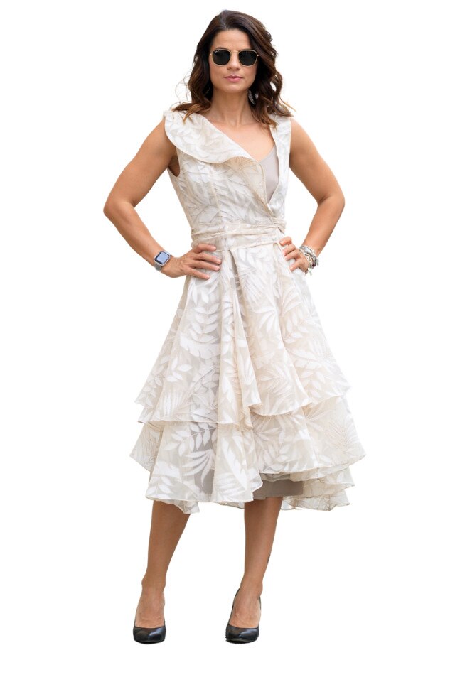 Rochie clos, Giorgal, Alessa, de ocazie