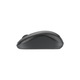 Logitech MK295 Silent Vezeték nélküli billentyűzet + egér, Magyar kiosztás, Fekete