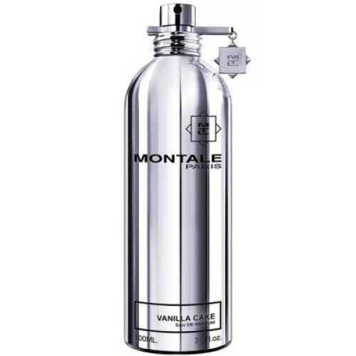 Apa de parfum Montale Vanilla Cake, Unisex, 100 ml