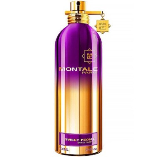Apa de parfum Montale Sweet Peony, Femei, 100 ml