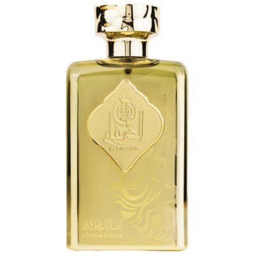 Parfum Ard al Zaafaran Al Dirgham Limited Edition Apa de Parfum 100ml