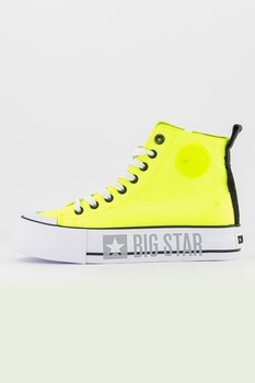 Imagini BIG STAR II274015-YELLOW-36 - Compara Preturi | 3CHEAPS