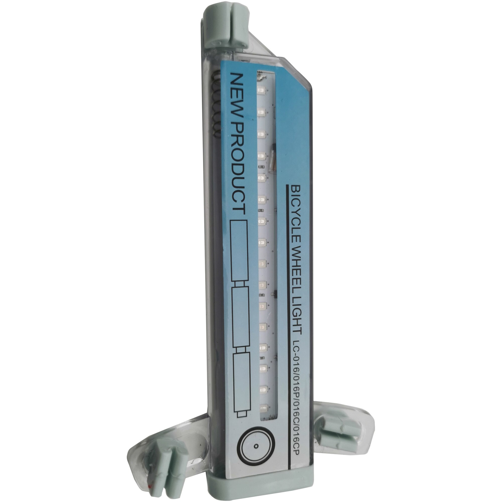 Lumini LED RGB pentru spite Dynamic WH2027B cu generare 32 imagini