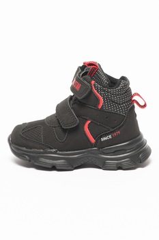 Big Star, Ghete cu velcro, Negru Big Star, Ghete cu velcro, Negru