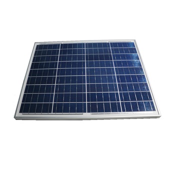 Panou fotovoltaic policristalin 50W-12V Victron Energy model SPP50-12 Panou fotovoltaic policristalin 50W-12V Victron Energy model SPP50-12